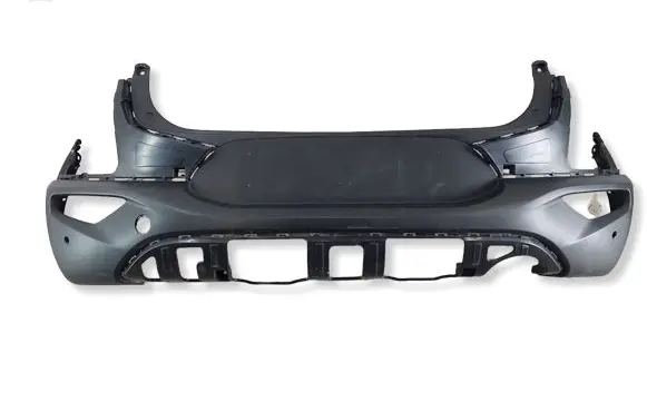 KIA Stonic Rear bumper 86611H8400 86612H8400