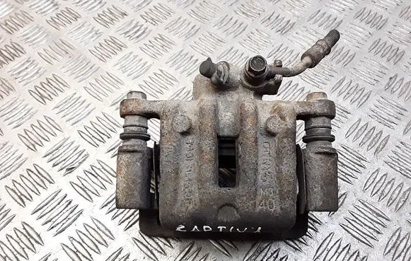Chevrolet Captiva Rear brake caliper