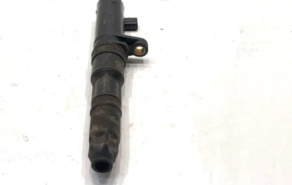 Renault Twingo II High voltage ignition coil ZS552