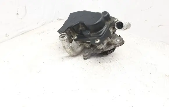 Audi A3 S3 8V EGR valve 04L131501