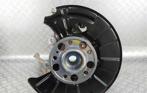 Mercedes-Benz S W222 Stub axle A2220406
