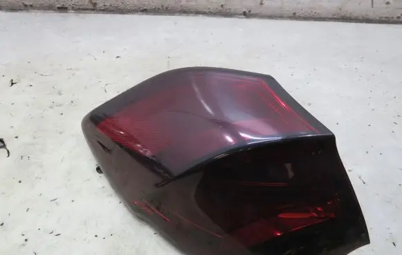 KIA Ceed Rear/tail lights 92401-A20