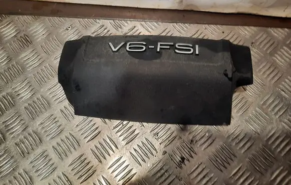 Audi Q5 SQ5 Engine cover (trim) 06E103925F