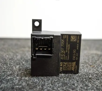 Audi A6 S6 C7 4G Other devices 4H0907705K