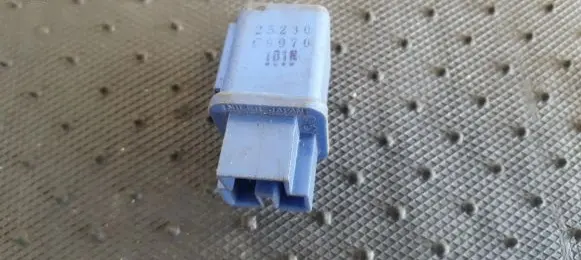 Nissan Primera Other relay 25230C9970 25230