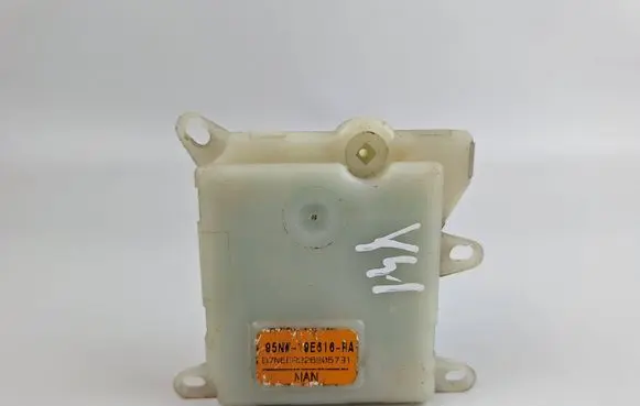 Ford Galaxy Air flap motor/actuator 95NW19E616RA