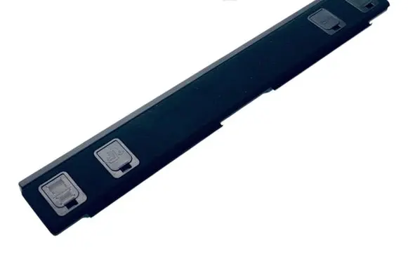 KIA Pro Cee'd II Glove box in trunk 85711A2550WK 85751A2550WK 85711A2560WK