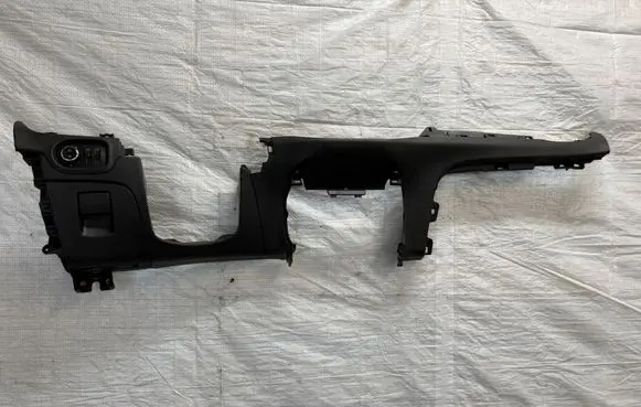 Opel Astra K Dashboard 13412987
