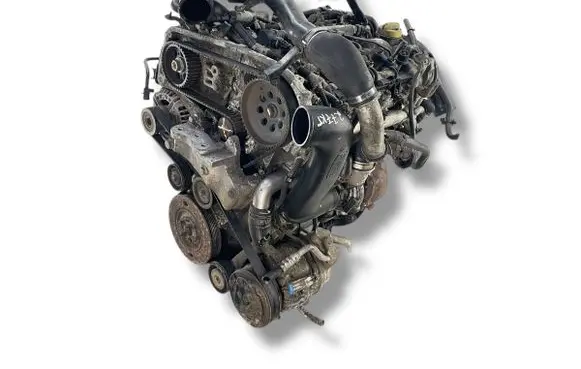 Opel Vectra C Engine Z19dth