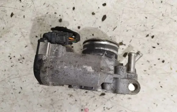 KIA Venga Throttle valve 351002B150 4815025X 4A15025X