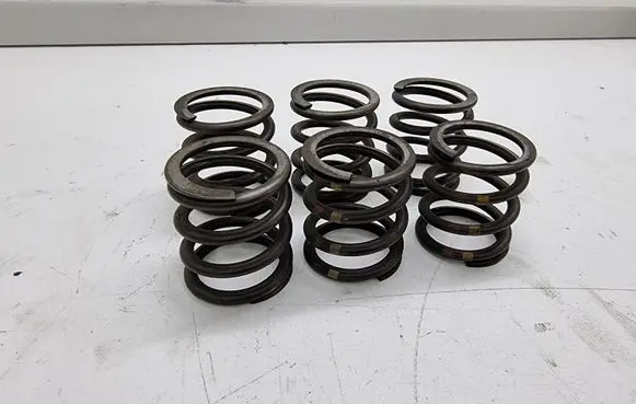 Volkswagen PASSAT B6 other engine part
