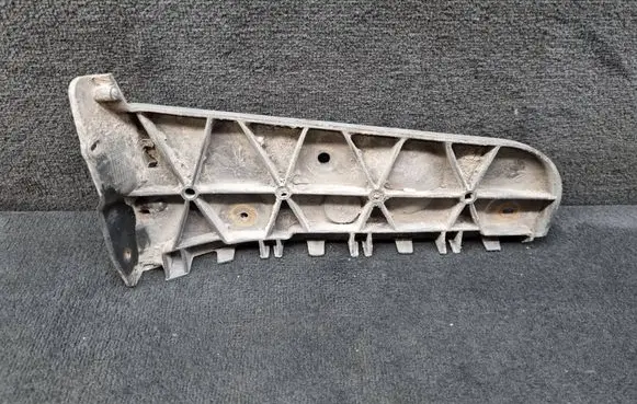 Audi A4 S4 B6 8E 8H Rear bumper mounting bracket 8E0807454