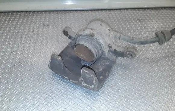 Chevrolet Spark Front brake caliper 