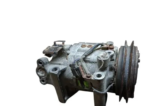 Nissan X-Trail T30 Air conditioning (A/C) compressor (pump) 5060215421