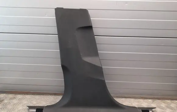 Audi A4 S4 B9 (B) pillar trim (bottom) 8W0867239
