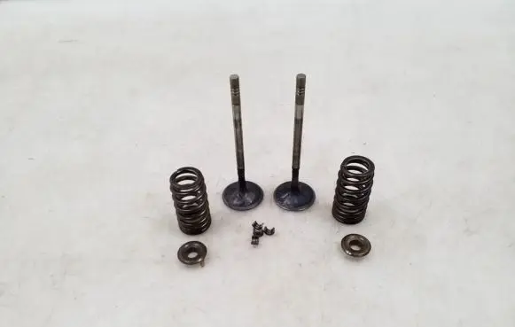 BMW 5 F10 F11 Valve 