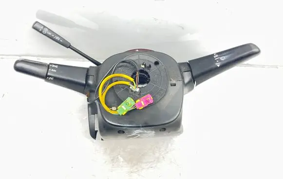 Mercedes-Benz ML W163 Wiper turn signal indicator stalk/switch 1634600249