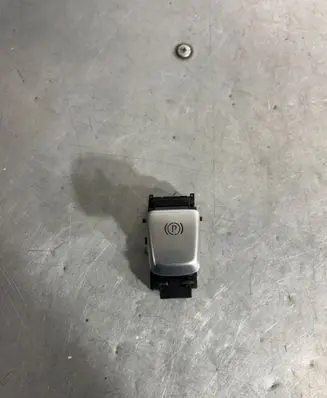 Mercedes-Benz GLC X253 C253 Hand parking brake switch A2059056603 7341Q2 HW130900