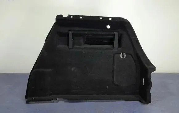 Opel Astra J Tailgate/boot cover trim set 13401733