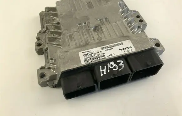 Volvo S60 Other control units/modules 31355669 H193