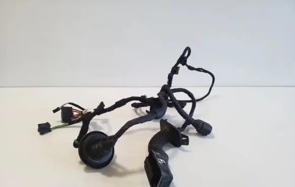 Audi Q3 8U Front door wiring loom 8U0971030