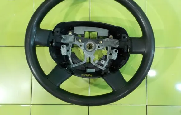 Toyota Prius (XW20) Steering wheel 4518746010 45187