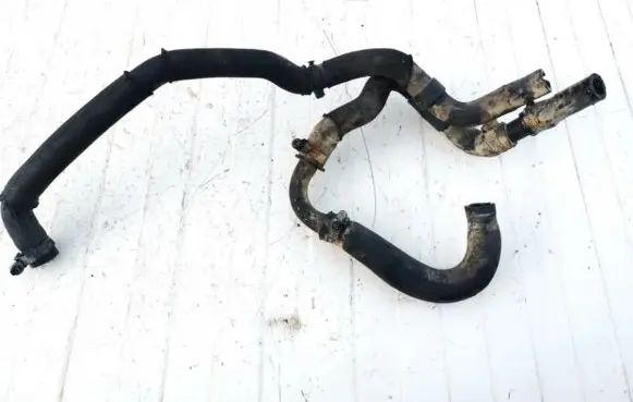 Fiat Doblo Engine coolant pipe/hose