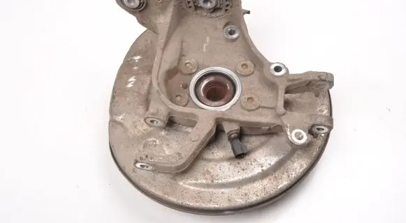 Volvo XC60 Rear wheel hub spindle/knuckle 31658320