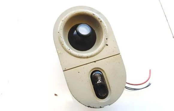 Renault Laguna I Front seat light 770082054