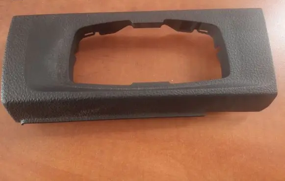 BMW 1 F20 F21 Headlining lighting console trim 9211306