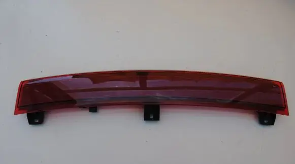 Audi A1 Third/center stoplight