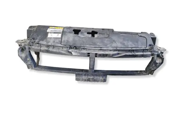Peugeot 308 Top upper radiator support slam panel 9677363777