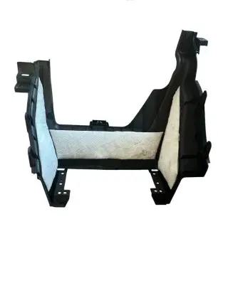 Nissan X-Trail T31 Dashboard lower bottom trim panel 68104JG40A P10111A75400