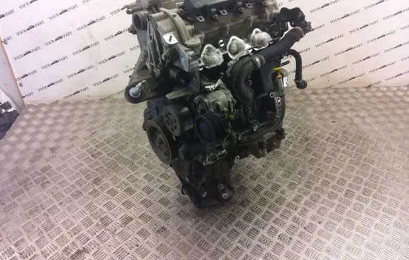 Smart ForFour II W453 Engine 118303696r