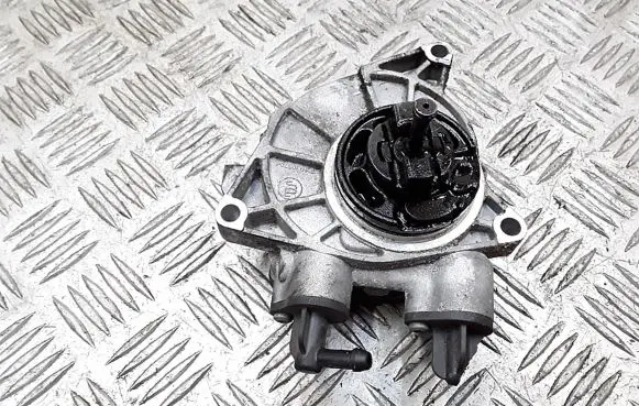 Opel Antara Vacuum pump