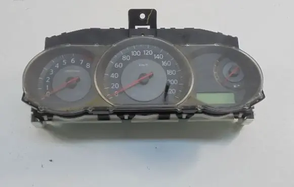 Nissan Tiida C11 Speedometer (instrument cluster) 24810EM00D