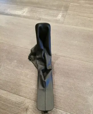Skoda Octavia Mk3 (5E) Handbrake trim 