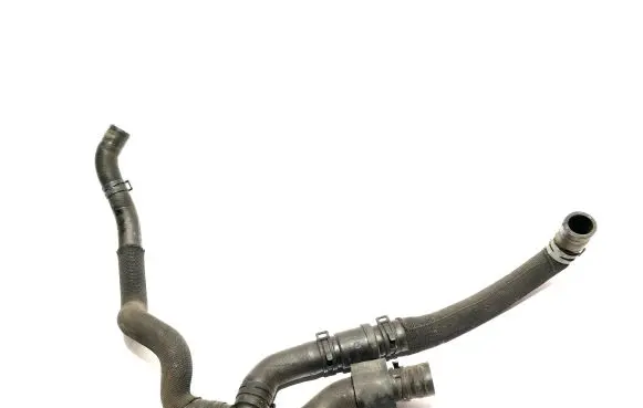 Audi Q5 SQ5 Engine coolant pipe/hose 03L122157M 1J0122351 PA66GF30