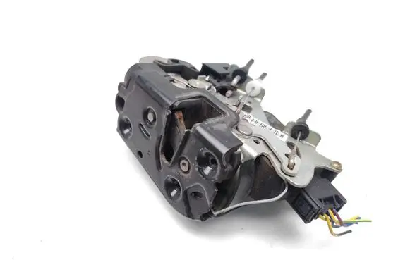 Mercedes-Benz Vito Viano W639 Sliding door lock A6397300635