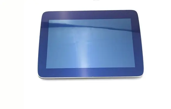 Mercedes-Benz GLE (W166 - C292) Screen/display/small screen A1669001420