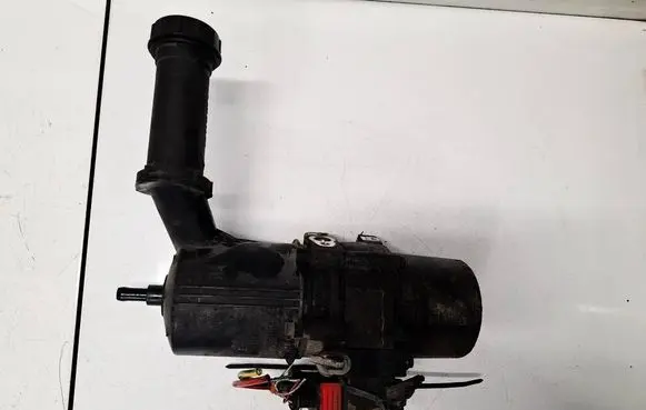 Peugeot 307 Power steering pump 21601221