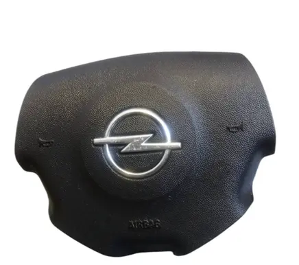 Opel Vectra C Steering wheel airbag 24436803