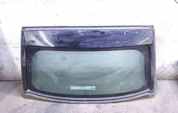 Mitsubishi Colt CZ3 Convertible roof set 