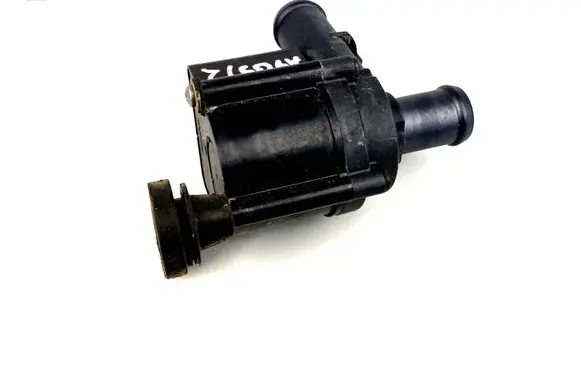 Audi A4 S4 B9 Electric auxiliary coolant/water pump 06H121601N