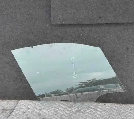 BMW 2 F45 Front door window glass four-door 43R001735