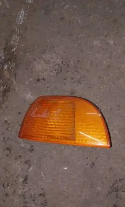 Fiat Punto Evo Front indicator light 46402658