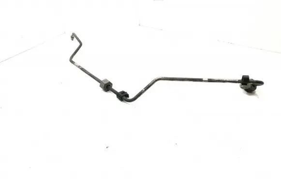 Audi A8 S8 D3 4E Fuel line pipe 06348