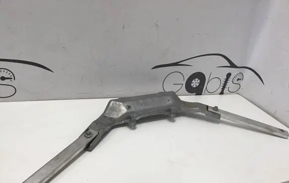 Mercedes-Benz GLS X166 Other body part A1666200315