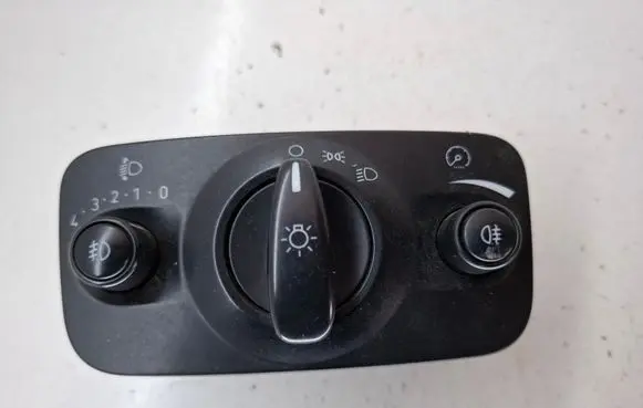 Ford S-MAX Light switch 04066405 6G9T13A024AF