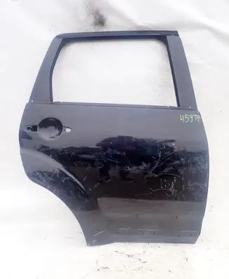 Mitsubishi Outlander Rear door